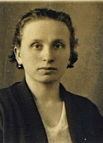 Анисимова Ксения Ивановна