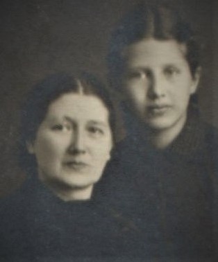 Запольская Екатерина Ивановна