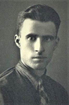 Заржицкий Иван Григорьевич