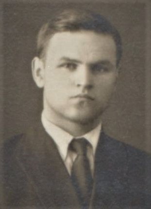 Жуков Алексей Николаевич