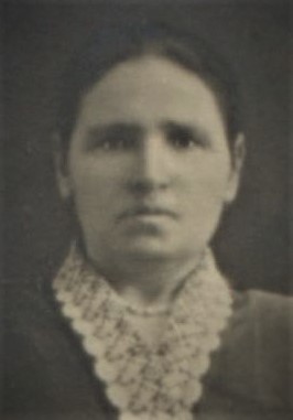 Жорина Елизавета Арефьевна