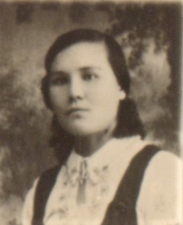 Авдеева Антонина Григорьевна