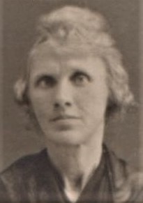 Зай Анна Сергеевна
