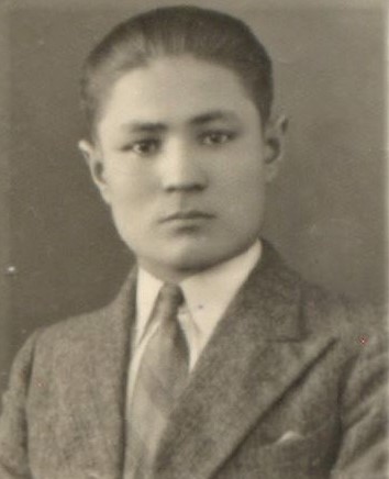Абышкин Петр Павлович