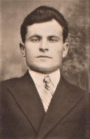 Дульянинов Иван Степанович