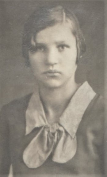 Жирнова Зинаида Петровна