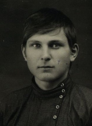 Зубарев Поликарп  Петрович