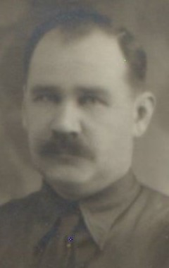 Казаков Константин Иванович