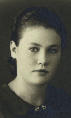 Иордан Лидия Григорьевна
