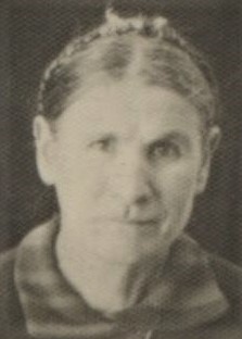 Ерзикова Анастасия Ефимовна