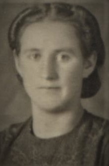 Ерзикова Антонина Алексеевна