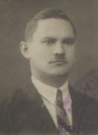 Зотов Сергей Александрович
