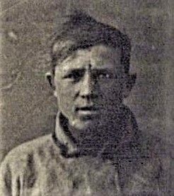 Астафьев Дмитрий Самуилович