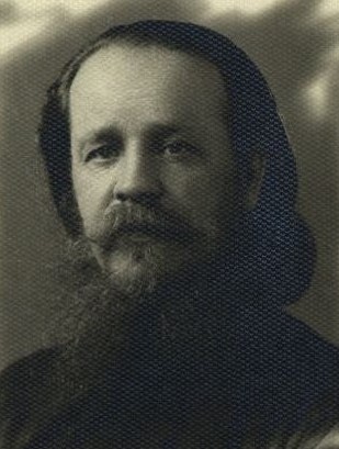 Званский Дмитрий Артемьевич