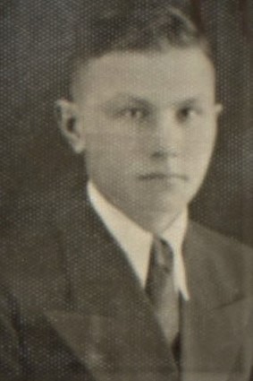 Журавлев Петр Яковлевич