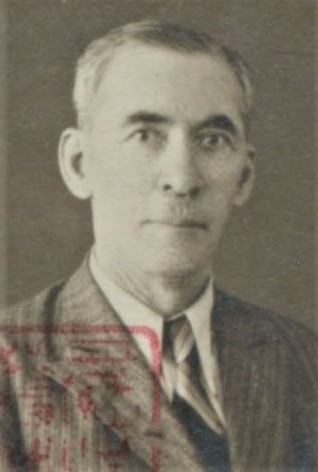 Железняков Шлема Лазаревич