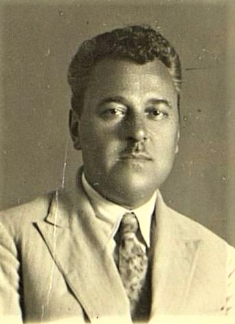 Анкудинов Николай Петрович