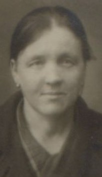 Казакова Анна Калистратовна