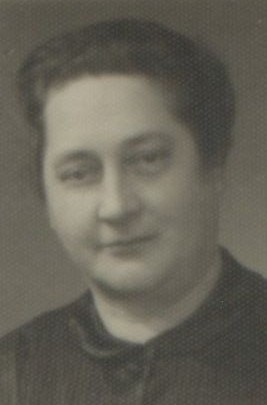 Казакевич Софья Адольфовна
