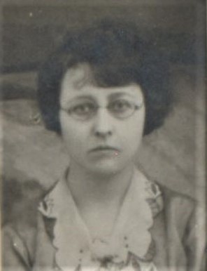 Абросимова Тамара Александровна