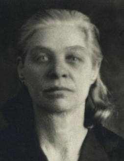 Ипполитова Варвара Антоновна