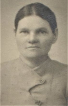 Живтобрух Анастасия Михайловна