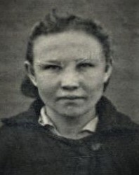 Жукова Ксения Петровна