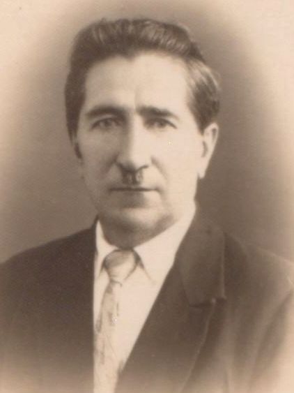 Дьяченко Сергей Иванович