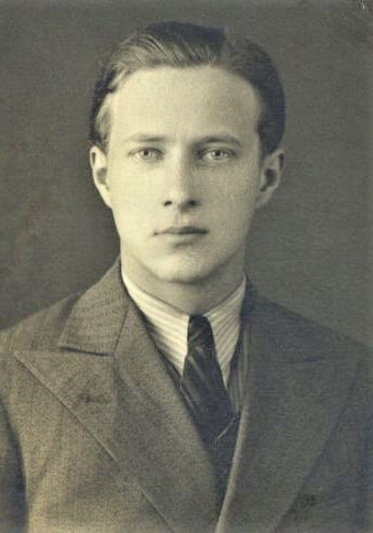 Загорский Михаил Михайлович