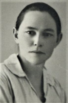 Жуковская Дарья Иосиповна