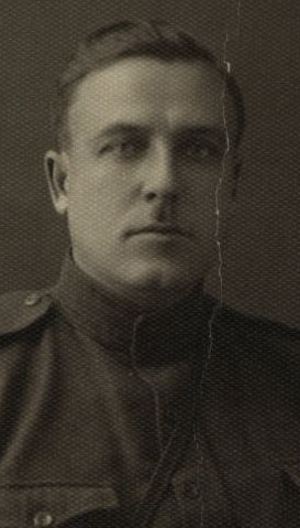 Иванов Михаил Петрович