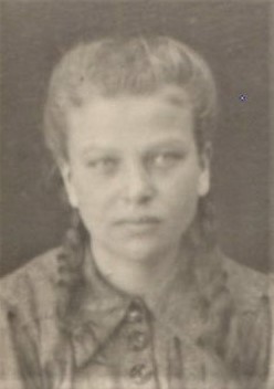 Банщикова Антонина Игнатьевна