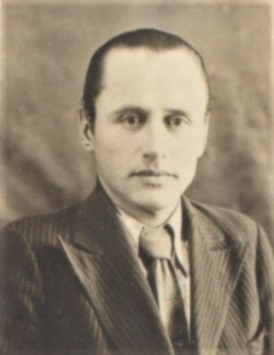 Балабанов Алексей Петрович