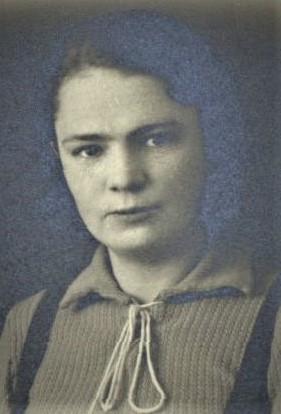 Егорова Надежда Николаевна