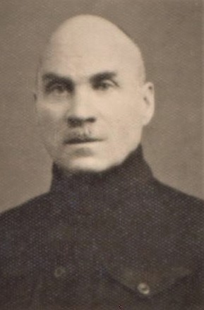 Думский Григорий Иванович