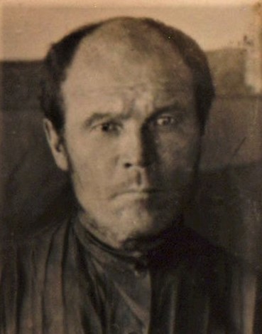 Баженов Семен Александрович