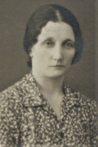 Желнина Евдокия Васильевна