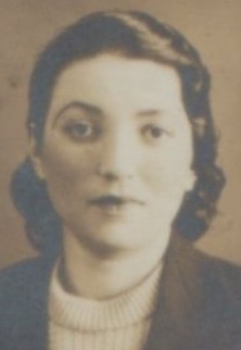 Кайлис Фаина Гилелевна