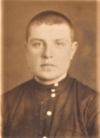 Бакшеев Виктор Сергеевич