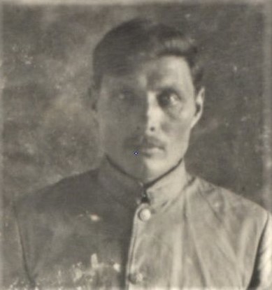 Баньщиков Александр Митрофанович
