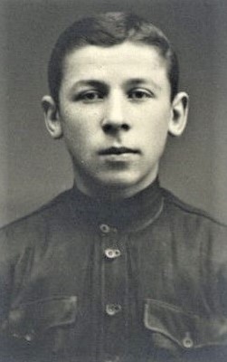 Жидков Вениамин Флавианович
