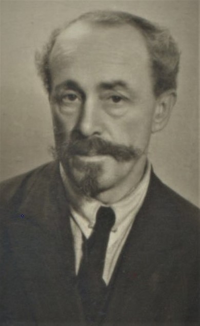 Захаров Александр Николаевич