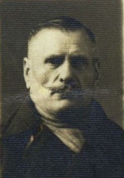 Баранов Арсений Федорович