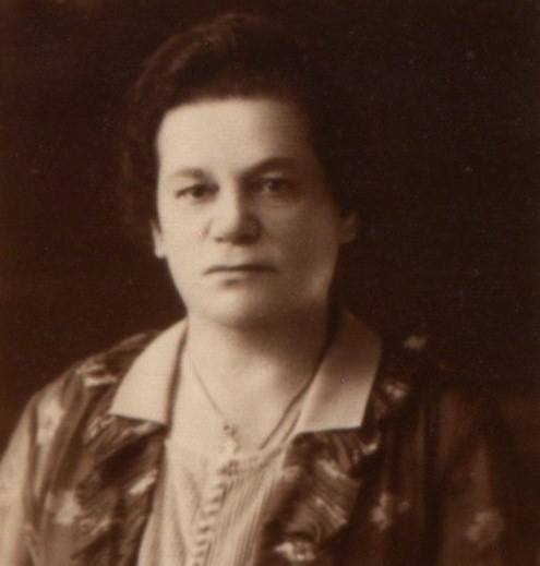Балабанова Ирина Ивановна