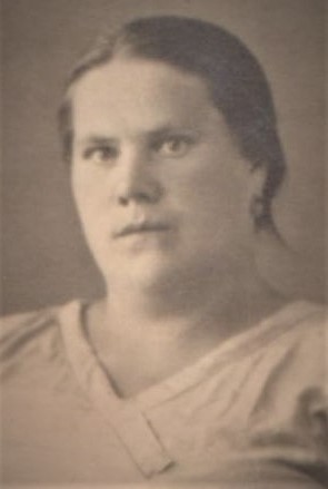 Зарубина Любовь Михайловна