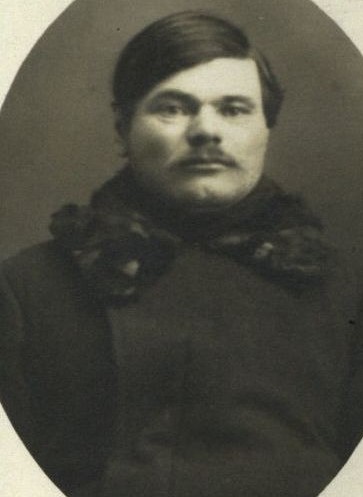 Баранов Алексей Гаврилович