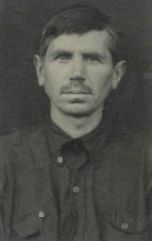 Жильцов Михаил Павлович