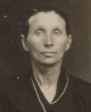 Зубова Екатерина Григорьевна