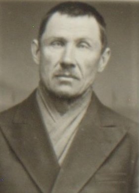 Агеев Усман Билялович