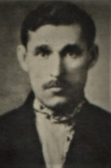 Захаров Александр Александрович